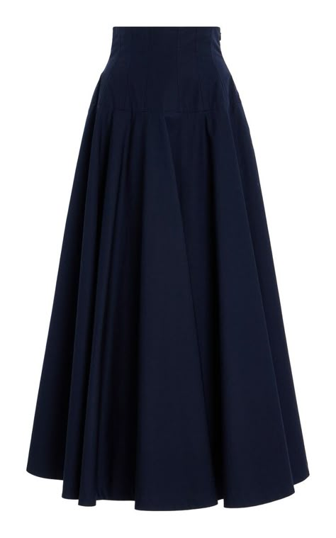 Dark Blue Skirt Outfit, Blue Skirt Outfit, Skirt Variations, Skirt Png, Blue Skirt Outfits, Dark Blue Skirt, Maxi Skirt Winter, Muslimah Fashion Casual, Leather Jacket Dress