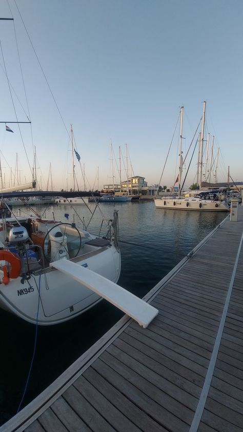 Preveza Greece, Boat Life, House Boat, Boats, Greece