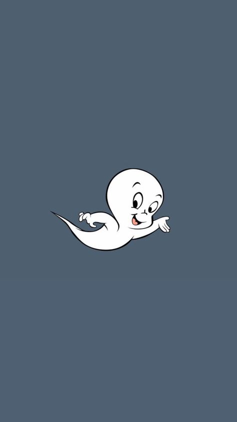 Casper Cartoon Wallpaper, Casper Wallpaper, Casper Cartoon, Spooky Wallpapers, Dark Disney Tattoo, Dark Background Wallpaper, Dark Disney, Art Wallpaper Iphone, Cool Wallpapers Art