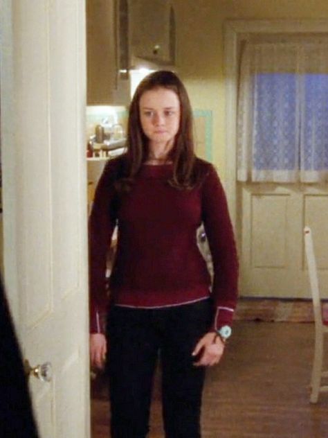 Gilmore Fashion, Gilmore Core, Chilton Rory, Gilmore Outfits, Gilmore Style, Rory Gilmore Style, 80s Clothes, Estilo Rory Gilmore, Gilmore Girls Outfits