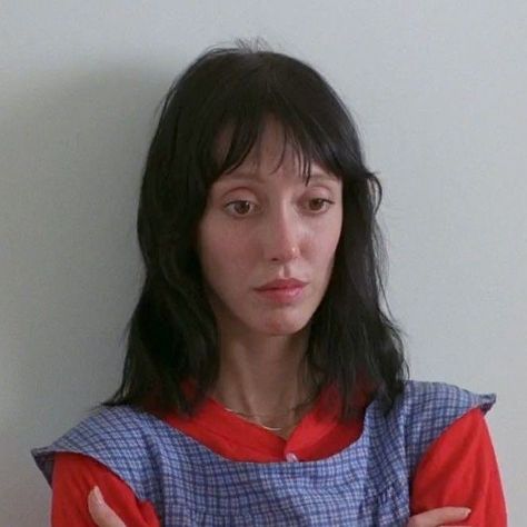 Shelly Duvall, Wendy Torrance, Stanley Kubrick The Shining, Detroit Become Human, The Shining, I Love Girls, Film Stills, Scary Movies, Stephen King