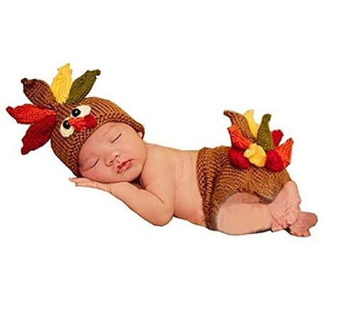 Turkey halloween costume