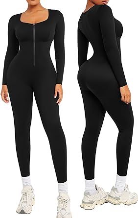 Women Long Sleeve Jumpsuit, Diy Couples Costumes, Going Out Outfit, Jumpsuit For Women, Long Sleeve Jumpsuit, Going Out Outfits, Couples Costumes, Luxury Store, Jumpsuits For Women