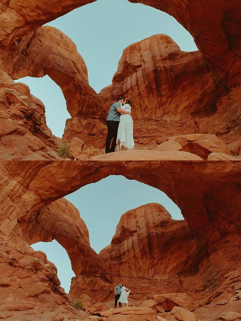 Moab Engagement Photos, Moab Elopement, Park Engagement Shoot, Moab Wedding, Desert Engagement Photos, Wedding Venues Utah, Utah Elopement, Elopement Wedding Photography, Wedding List