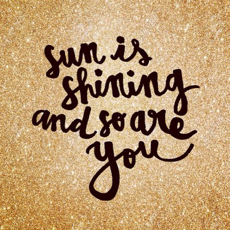 The Sun is Shinng because of you Ashlee ;) Sun Is Shining Quotes, Shining Quotes, Clay Critters, Shine Quotes, Kids Food Crafts, Food Activities, Sunshine Quotes, Sun Is Shining, Love You Baby