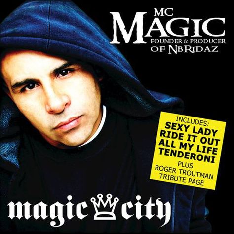 Mc Magic, Old School Pictures, Chicano Rap, Brown Pride, Rapper Quotes, Old School Music, Fan Style, Magic City, Music Music