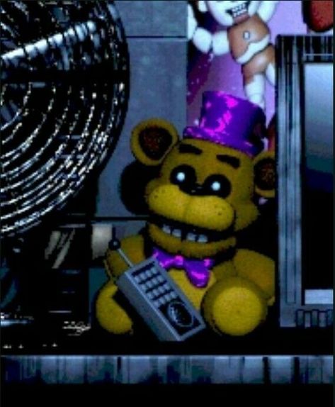 Fredbear Plush, Golden Freddy Plush, Fnaf Golden Freddy, Freddy Plush, Fnaf 5, Golden Freddy, Fnaf Cosplay, Toy Bonnie, Ted Talk