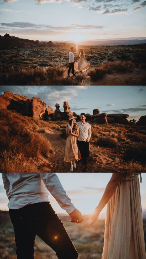 Moab Utah Engagement Photos, Monument Rocks Kansas Photoshoot, Desert Lifestyle Photography, Desert Couple Shoot, Engagement Photos Desert Arizona, Moab Engagement Photos, Canyon Engagement Photos, Moab Photoshoot, Canyon Photoshoot