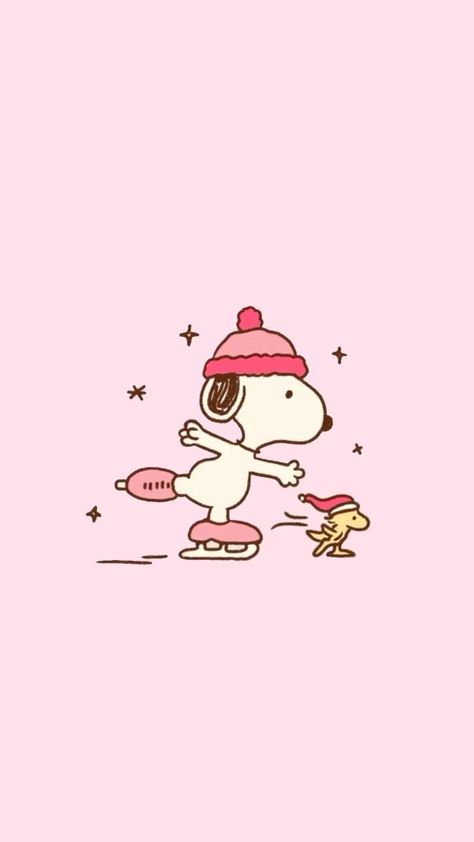 Snoopy Pink Wallpaper, Pink Snoopy Wallpaper, Background Images Cute, Pink Snoopy, Christmas Wallpaper Iphone Cute, 헬로키티 배경화면, Cute Home Screen Wallpaper, Pink Wallpapers, Cute Image