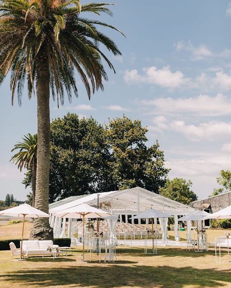 Clear Marquee & Furniture Hire on Instagram: “< Amy + Rob’s day ~ over 200 guests under one of our biggest Clear Marquees. Sometimes I wish I was a guest at the weddings we help create…” Cocktail Engagement Party, Twelve Tables, Best Destination Wedding Locations, Cocktail Wedding Reception, Getting Married Abroad, Wedding Furniture, Outdoor Wedding Inspiration, Destination Wedding Locations, I Wish I Was