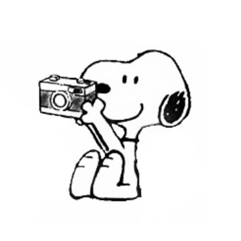 Snoppy Cute Pfp, Snoopy Widget Icon, Snoopy Png Icon, Snoopy With Camera, Snoopy Pictures Image, Snoopy Highlight Cover, Snoopy Pfp Aesthetic, Snoopy App Icon, Snoopy Phone Theme