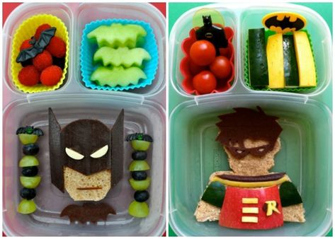 Fun Foods For Kids, For School, Fun Lunch, Fun Foods, School Snacks, Kids Lunchbox, Fun Kids Food, Bento Lunch, Healthy Snacks For Kids