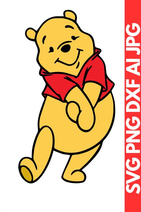 classic pooh, classic pooh svg, disneyland svg, pooh bear svg, pooh svg, winnie pooh shirt, winnie pooh svg, winnie the pooh png, winnie the pooh printable, winnie the pooh svg Winnie The Pooh Silhouette, Pooh Silhouette, Pooh Shirts, Winnie The Pooh Png, Disney Svgs, Winnie The Pooh Svg, Pooh Svg, Disney Clipart, Winnie The Pooh Pictures