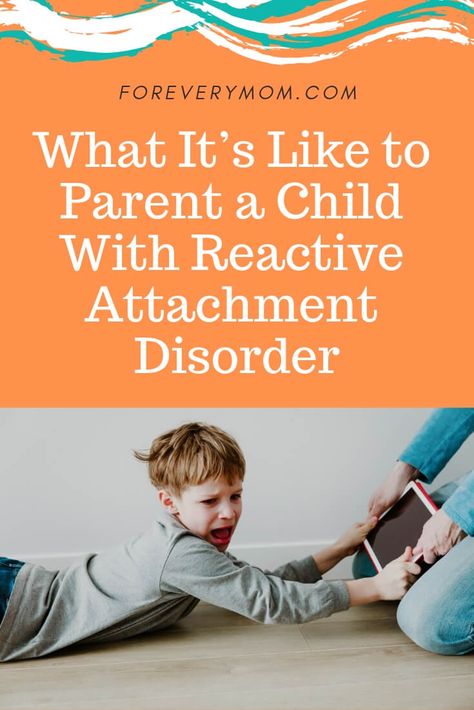 Reactive Attachment Disorder Parenting, Rad Disorder, Therapeutic Techniques, Attachment Disorder, Reactive Attachment Disorder, Parenting Rules, Child Behavior, Behavior Plans, Life Encouragement