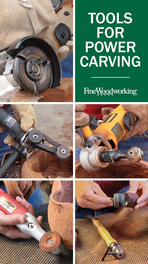 Wood Carving Power Tools, Wood Power Carving, Power Wood Carving Projects, Power Carving Projects, Electric Wood Carving Tools, Power Carving Tools, Power Carving, Dremel Crafts, Pumpkin Carver