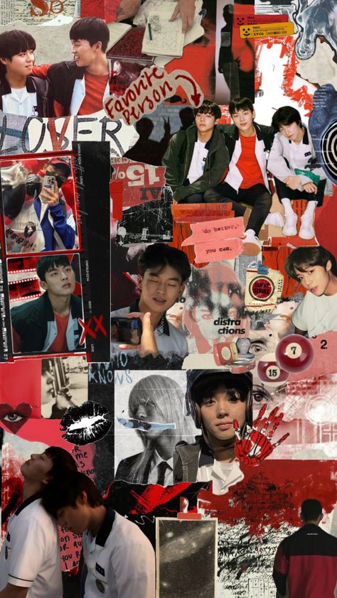 weak hero class 1 moodboard. can’t stop thinking about this one as well. #weakheroclass1 #kdrama #tvshow #whc1 #korean #moodboards #scrapbook #collageart #collageaesthetic Class Wallpaper, Weak Hero Class 1, Weak Hero, 1% Wallpaper, Hero Wallpaper, Stop Thinking, Korean Drama, Collage Art, Kdrama