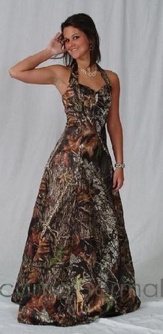 Pink Camo Wedding Dress, White Camo Wedding Dress, Mossy Oak Wedding, Pink Camo Wedding, Camouflage Wedding Dresses, Camo Wedding Dress, Camo Prom Dresses, Camo Prom, Camo Wedding Dresses