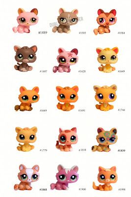 Nicole`s LPS blog - Littlest Pet Shop: Pets: Kitten Lps List, Lps Baby, Lps Accessories, Lps Cats, Custom Lps, Lps Toys, Lps Pets, Little Pet Shop Toys, Lps Littlest Pet Shop