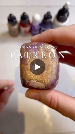 Faux Stone Polymer Clay Tutorials, Polymer Clay Agate, Faux Stone Polymer Clay, Polymer Clay Tutorials, Clay Arts, Poly Clay, Alcohol Inks, Polymer Clay Tutorial, Faux Stone