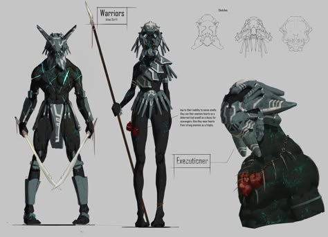 ArtStation - Aztec Alien Sci Fi Warriors, Nico Kaeber Modern Aztec Warrior, Alien Sci Fi, Cowboy Space, Pie Game, Warrior Concept Art, Character Design Cartoon, Game Style, Campaign Ideas, Alien Character