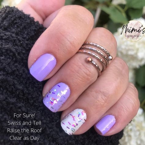 Nail Color Combos, Mixed Mani, Nail Colours, Color Nails, Nail Jewelry, Nail Bar, Nail Polish Strips, Fabulous Nails, Color Street Nails