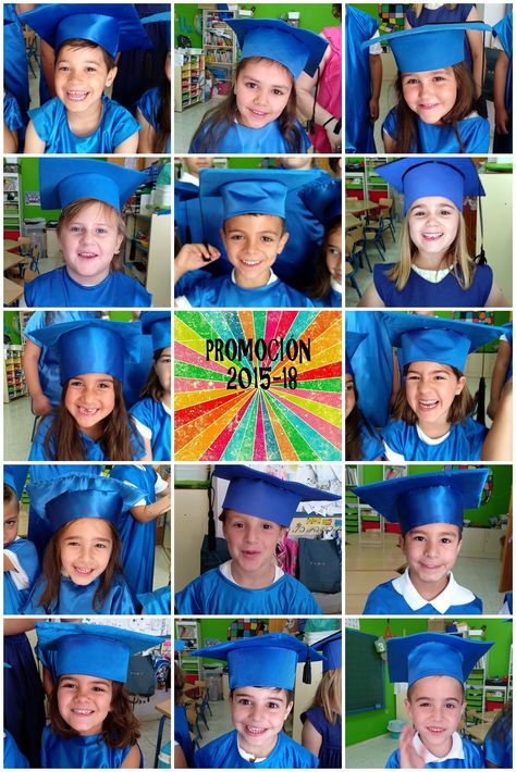 Mis cositas de infantil: LA MALETA DE LAS PALABRAS BONITAS: ASÍ SE HIZO Kindergarten Graduation Pictures, Orla Infantil, Class Pictures, Preschool Graduation, Peppa Pig Birthday, Kindergarten Graduation, School Photos, Graduation Pictures, Play Activities