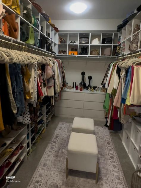 Item: Target Cubes/ Shoe Organizer IKEA Dresser Amazon Decor and Accessories #targetfinds #closetorganization #amazon #amazonfinds Renter Friendly Closet, Shoe Organizer Ikea, Shoe Storage Ideas, Ikea Dresser, Amazon Decor, Renter Friendly, Shoe Organizer, Cube Storage, Shoe Storage