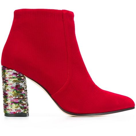 Bams sequin heel boots (11 140 UAH) ❤ liked on Polyvore featuring shoes, boots, red, sequin boots, red heel boots, heeled boots, sequin shoes and red boots Red Sequin Shoes, Red Heel Boots, Sequin Heels, Sequin Shoes, Sequin Boots, Red Sequin, Red Boots, Red Heels, Red Shoes