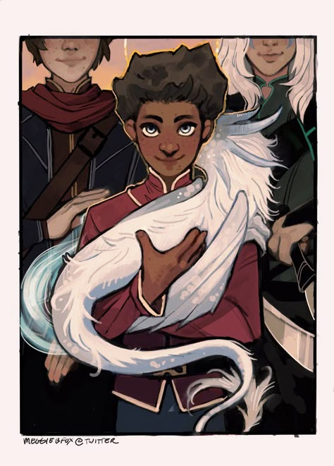 The Dragon Prince Fanart, Prince Dragon, King Shark, The Dragon Prince, Dragon Princess, Prince Art, A King, Fanarts Anime, Kids Shows