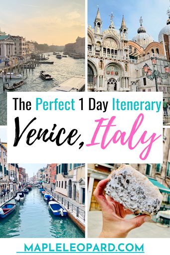 Europe Tour, Italy Itinerary, Solo Trip, Venice Travel, Italy Travel Tips, Travel Plan, Italy Travel Guide, City Guides, Visit Italy