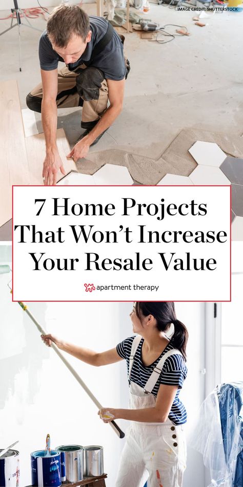 Best Updates For Selling A Home, Easy Ways To Increase Home Value, Cheap Updates To Sell Home, Simple Upgrades To Your Home, How To Increase Home Value, House Updates That Add Value, Low Cost Home Improvements, Adding Value To Your Home, How To Add Value To Your Home