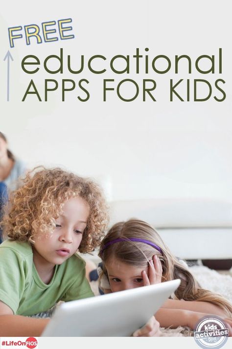 FREE Educational Apps for Kids Free Learning Apps, Free Educational Apps, Best Educational Apps, Planning School, Educational Apps For Kids, Apps For Kids, Travel Apps, Literacy Games, Children Learning