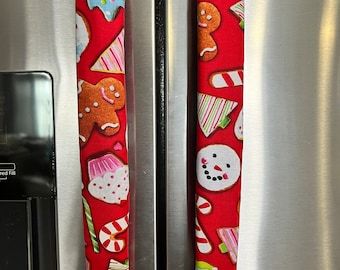 Refrigerator Handle Covers, Refrigerator Handles, Refrigerator Door Handle Covers, Kitchen Towels Hanging, Refrigerator Door Handle, Refrigerator Covers, Cookies Theme, Mickey Mouse Theme, Pretty Pumpkins