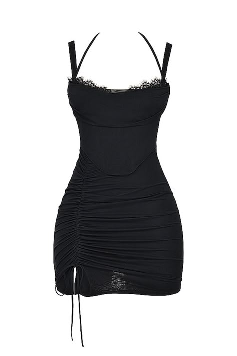 Dress Rock Style, Mesh Corset Dress, Black Corset Dress, Badass Outfit, Embellished Shorts, Mesh Corset, Fashion Top Outfits, Pregnancy Looks, Cute Dress Outfits