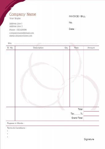 jewellery bill book Hand Bill Design, Bill Book Format, Bill Book Design Ideas, Bill Book Design, Invoice Format In Excel, Simple Resume Format, Bill Book, Lawyer Business Card, Invoice Format