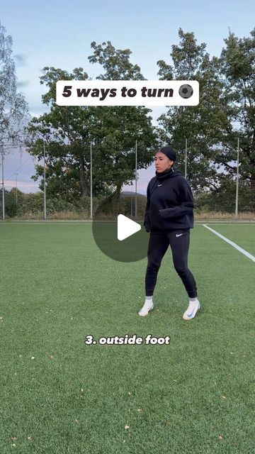 🇲🇽/🇺🇸 on Instagram: "try these in your next training sessions ⚡️ 

#soccer #futbol #football #training #practice #turns" Soccer Exercises Training, Soccer Strength Training, Solo Soccer Training, Soccer Endurance Training, Soccer Equipment Training, Football Is Life, Football Training, Weight Training, 5 Ways