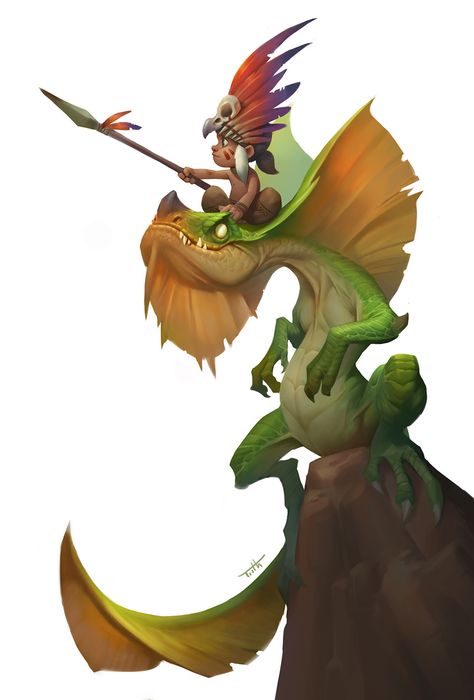 Tooth Wu, Artstation Dragon, Dragon Knight, Creature Concept Art, Creature Concept, Cartoon Character Design, A Dragon, Character Design References, A Cartoon