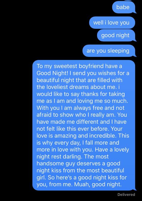 Paragraphs To Send To Your Boyfriend When Hes Asleep, I Know Ur Asleep But Texts, Good Night Msgs For Him, Goodnight Notes For Him, Cute Good Night Texts For Him Boyfriends, Best Goodnight Texts For Him, Good Night Text To Boyfriend, Goodnight Messages To Boyfriend Texts Night, Long Goodnight Paragraphs For Him