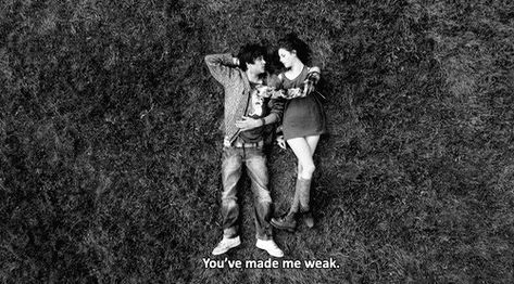 Effy And Freddie, Luke Pasqualino, Effy Stonem, Skins Uk, Kaya Scodelario, Tv Quotes, Film Serie, The Grass, Image Quotes