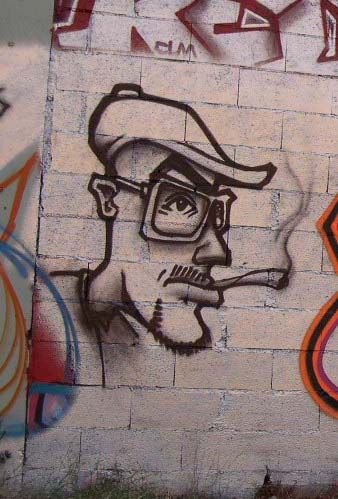 Graffiti Art Characters, Graffiti Drawings Words, Graffiti Art Drawings, Graffiti Drawings, Graffiti Character, Graffiti Alphabet Styles, Easy Graffiti, Easy Graffiti Drawings, 3d Graffiti