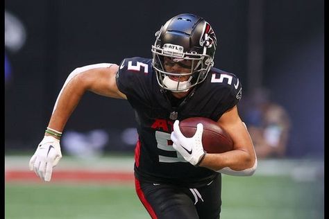 Falcons WR Drake London set to return in opposition to Cardinals Check more at https://minneapolisnewspaper.net/falcons-wr-drake-london-set-to-return-in-opposition-to-cardinals/ Drake London Falcons, Drake London, Minneapolis Minnesota, Atlanta Falcons, Local News, Cardinals, Minneapolis, Drake, Minnesota