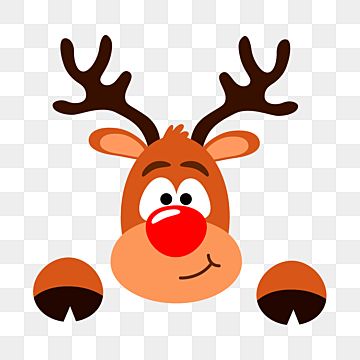 reindeer clipart,reindeer,cartoon,christmas,animal,cartoon face,funny,smiling,happy face,reindeer background,face,animal face,xmas,cartoon animal face Reindeer Background, Xmas Cartoon, Reindeer Cartoon, Reindeer Clipart, Red Christmas Background, Reindeer Noses, Cartoon Reindeer, Merry Christmas Vector, Christmas Tree Background