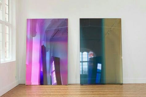 Stained Glass Windows Church, Cool Mirrors, Design Del Prodotto, Sculpture Installation, Art Furniture, Light Art, 인테리어 디자인, Plexus Products, Installation Art