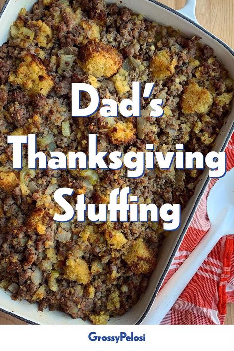 Holiday Sandwiches, Vegetarian Dressing, Best Thanksgiving Stuffing, Easy Dressing Recipe, Gluten Free Dressing, Holiday Stuffing, Classic Stuffing, Stuffing Thanksgiving, Turkey Dressing