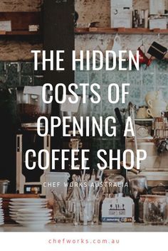 Coffee Shop Ideas, Coffee Shop Business Plan, Opening Your Own Business, Drive Thru Coffee, Starting A Coffee Shop, Opening A Cafe, Mobile Coffee Shop, Opening A Coffee Shop, Coffee Trailer