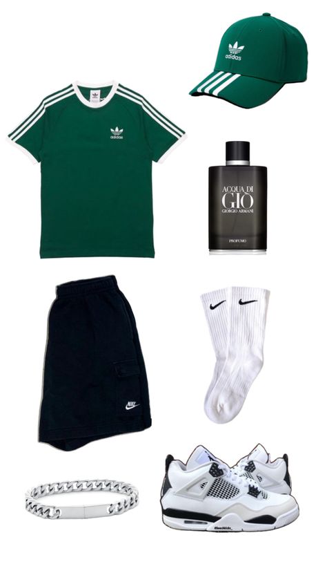 Sporty Men Outfits, Sporty Outfits Men, Big Men Fashion, Classy Outfits Men, Tiktok Outfits, Mens Casual Dress Outfits, Men Stylish Dress, Fall Outfits Men, Guys Clothing Styles