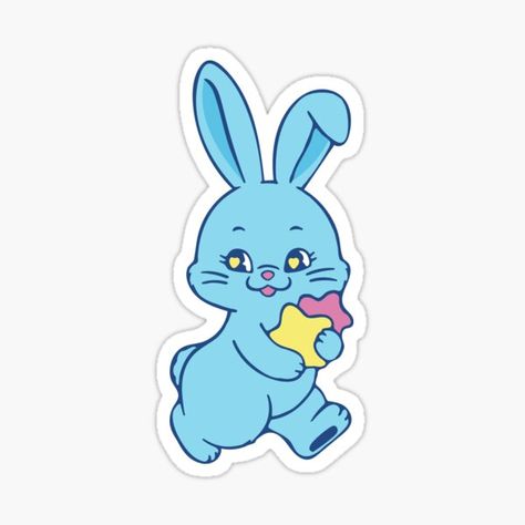 New Jeans Stickers Printable Kpop, Newjeans Stickers Aesthetic, New Jeans Kpop Logo Bunny, Newjeans Rabbit Logo, Newjeans Sticker Pack, Holographic Wallpapers, Y2k Stickers, Paper Toy, Paper Background Design