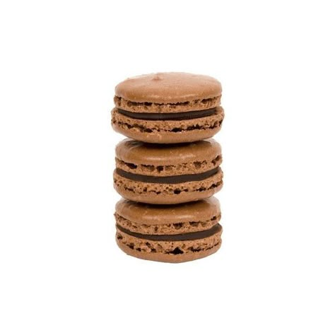 Macarons, Polyvore