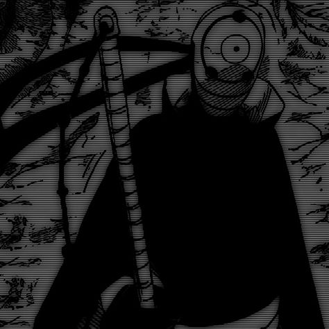 Tobi Obito Wallpapers, Tobi Aesthetic, Tobi Manga, Akatsuki Pfp, Obito Uchiha Manga, Obito Pfp, Uchiha Aesthetic, Obito Manga, Uchiha Manga