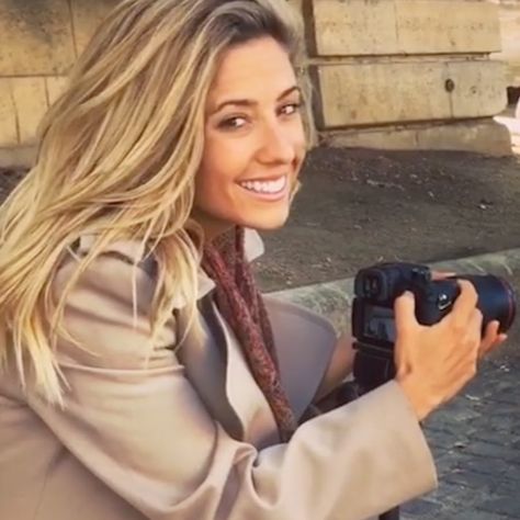 Kylie Flavell, Travel Film, Travelling The World, Quitting Your Job, Fashion 101, Production Company, Tuscany Italy, First Girl, If You Love